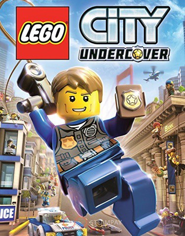 LEGO® City Undercover