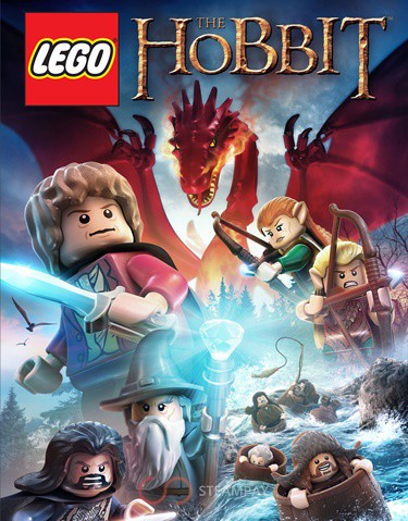 LEGO The Hobbit