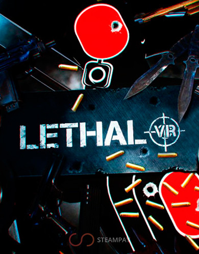 Lethal VR