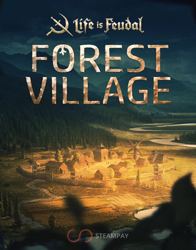 Life is Feudal: Forest Village