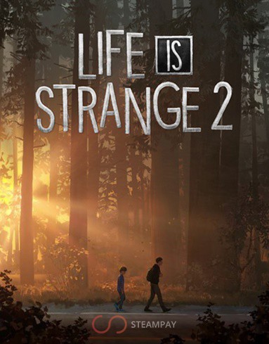 Life is Strange 2 – Complete Season