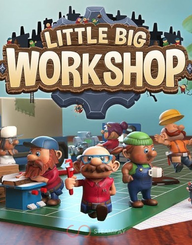 Little Big Workshop