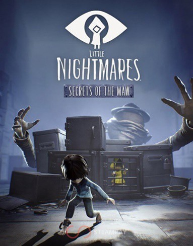 Little Nightmares - Secrets of The Maw Expansion Pass