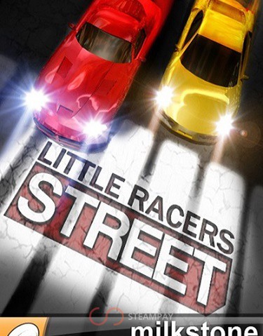 Little Racers STREET