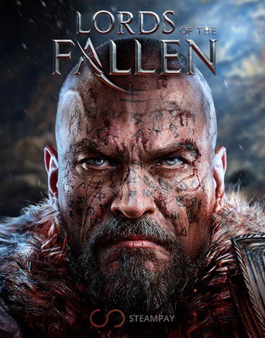 Lords of the Fallen Game of the Year Edition