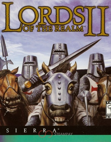 Lords of the Realm II