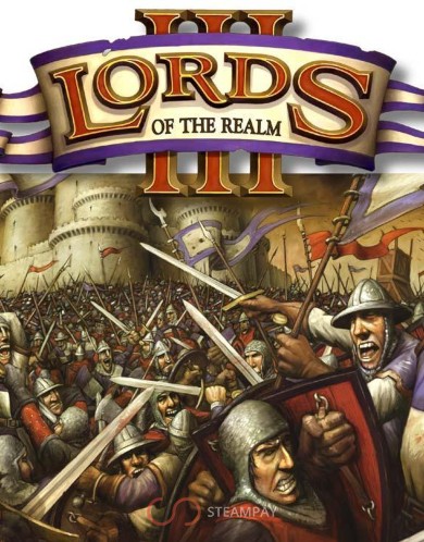 Lords of the Realm III