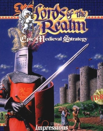 Lords of the Realm