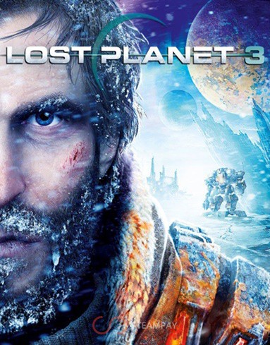 Lost Planet 3