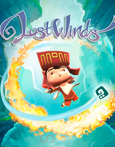 LostWinds