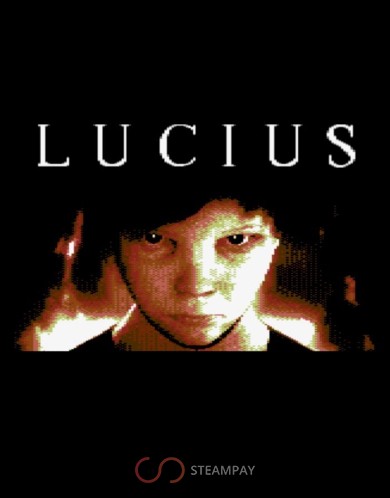 Lucius Demake