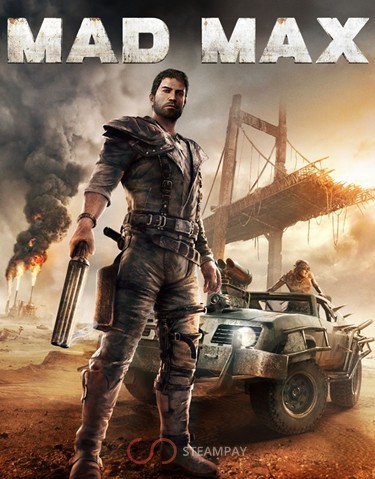 Mad Max