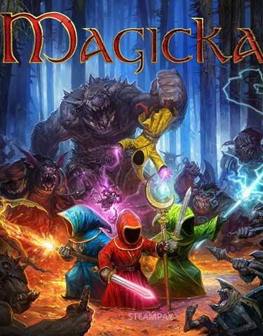 Magicka