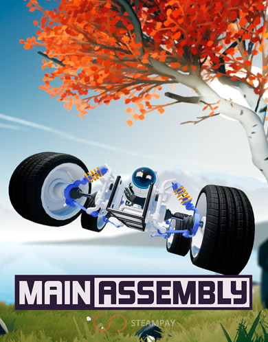 Main Assembly