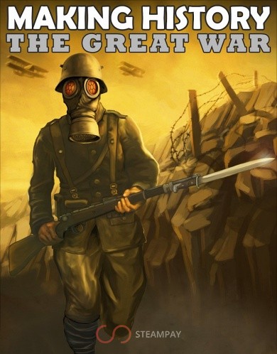 Making History: The Great War