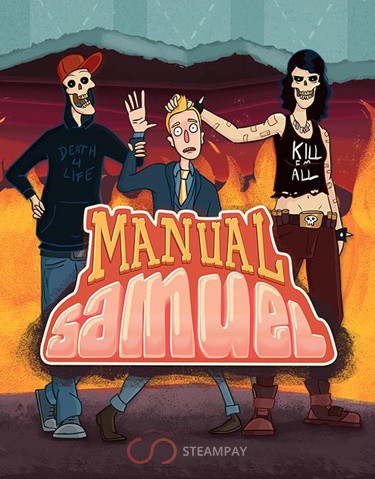 Manual Samuel