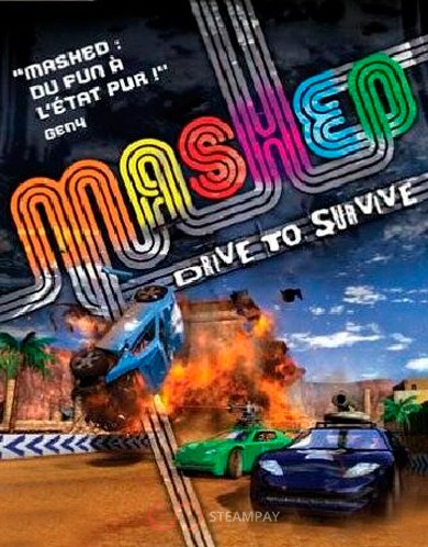 Mashed