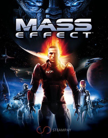 Mass Effect