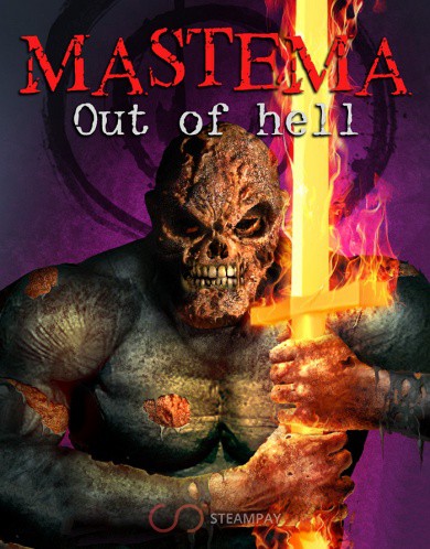 Mastema: Out of Hell