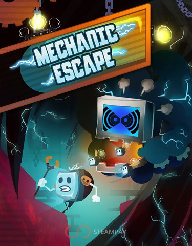 Mechanic Escape