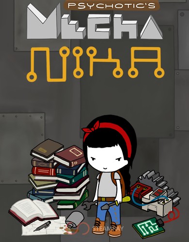 MechaNika