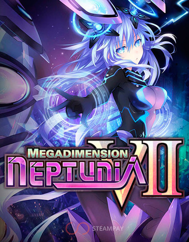 Megadimension Neptunia VII