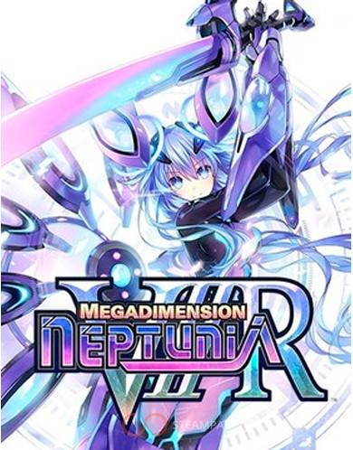 Megadimension Neptunia VIIR