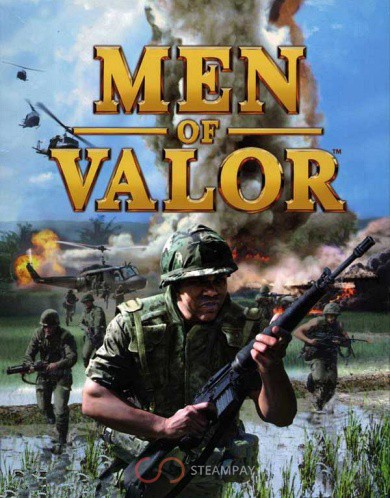 Men of Valor