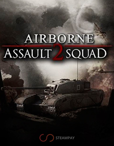 Men of War : Assault Squad 2 - Airborne