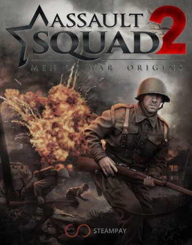 Men of War Assault Squad 2 - Gold Edition