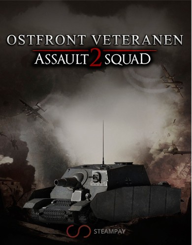Men of War: Assault Squad 2 - Ostfront Veteranen