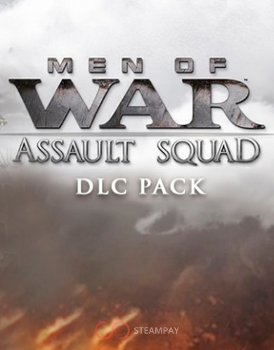Men of War Assault Squad DLC Pack