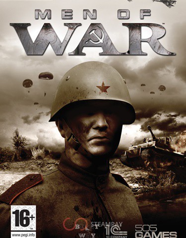 Men of War