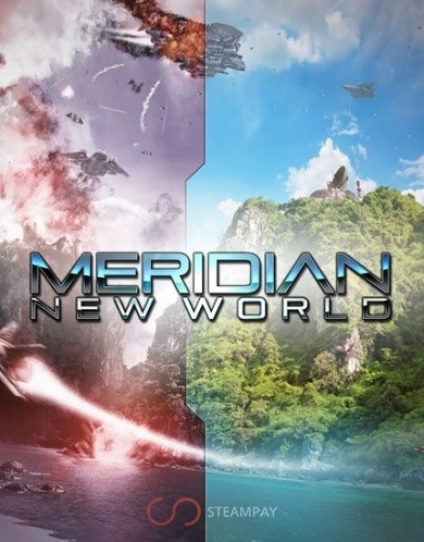 Meridian: New World