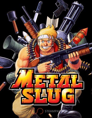 METAL SLUG