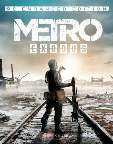 Metro Exodus