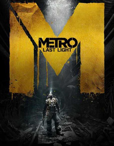 Metro: Last Light Redux