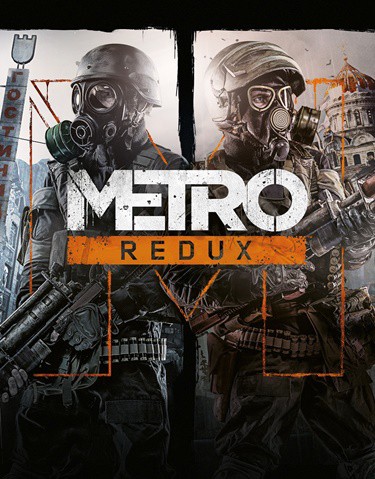 Metro Redux Bundle