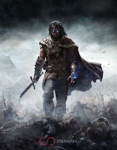 Middle-earth: Shadow of Mordor Game of the Year Edition