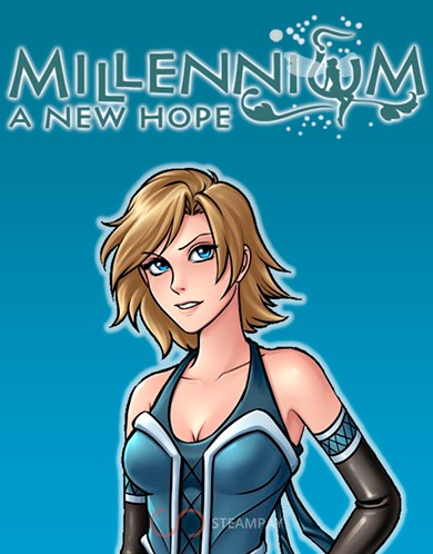 Millennium A New Hope
