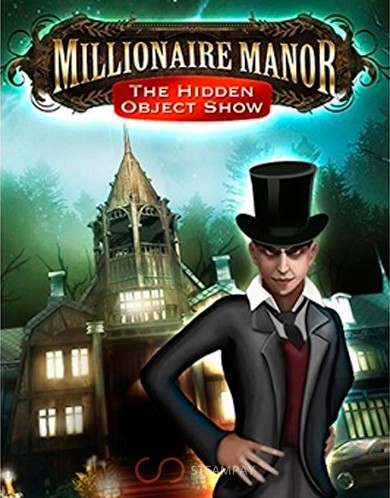 Millionaire Manor