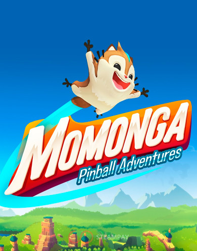 Momonga