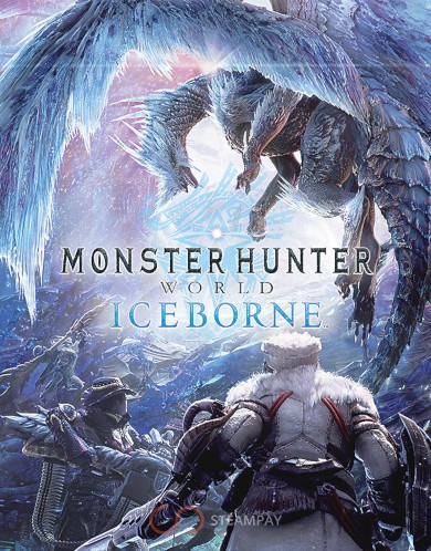 Monster Hunter World: Iceborne