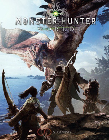 MONSTER HUNTER: WORLD