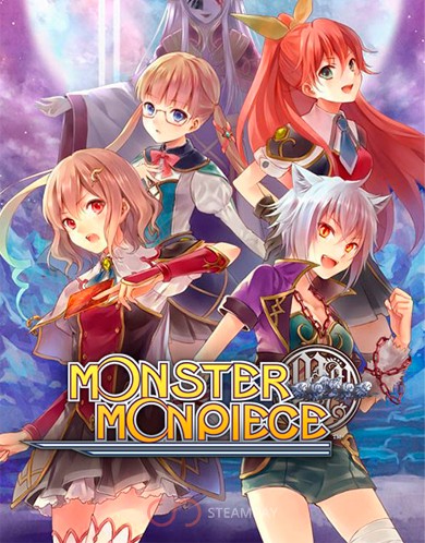 Monster Monpiece