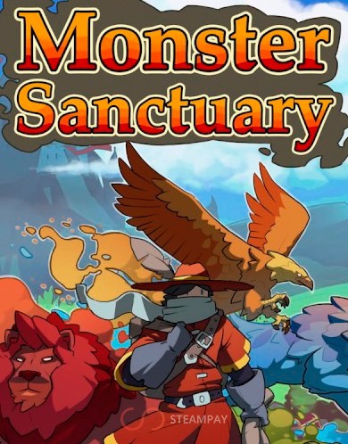 Monster Sanctuary