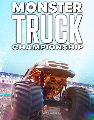 Monster Truck Championship