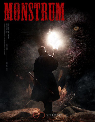 Monstrum