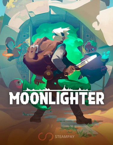 Moonlighter