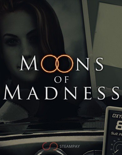 Moons of Madness